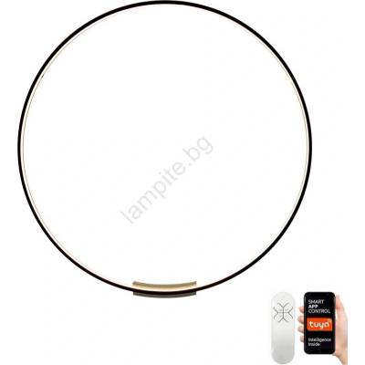 07245-120 - LED Димируема лампа FINO LED/70W/230V 120 см Tuya + д. у (IM1322)