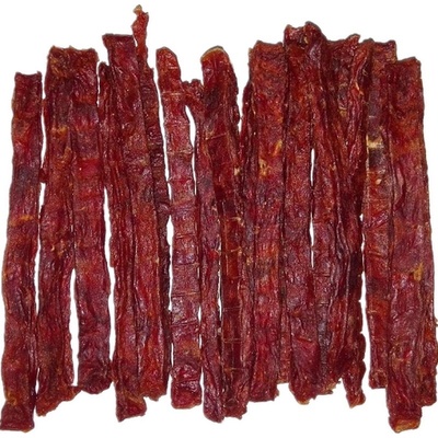 Salač Prúžok hovädzí sušený 100 g