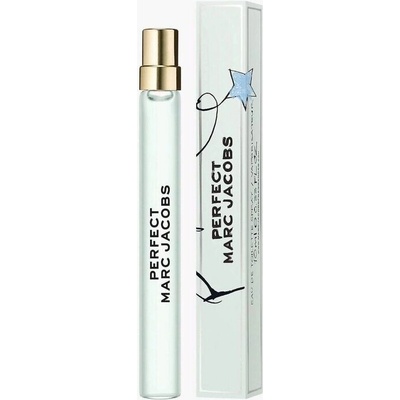 Marc Jacobs Perfect toaletná voda dámska 10 ml miniatura