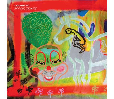 Social Graces LP
