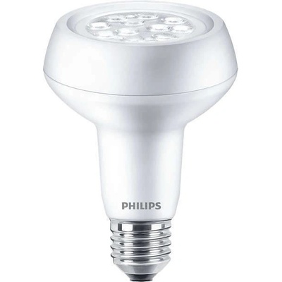 Philips LED žiarovka E27 5,7W 345L teplá biela