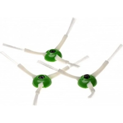 VHBW iRobot Roomba E5 / E6 / E7 / I7 kartáče boční