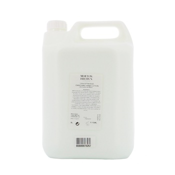 Molton Brown Lime & Patchouli Хидратиращ Лосион за ръце 5000 мл