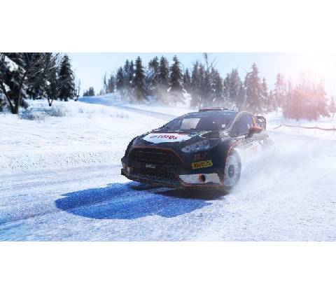 WRC 5