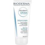 BIODERMA Интензивен измиващ гел за суха кожа , Bioderma Atoderm Intensive Ultra-Rich , 200ml