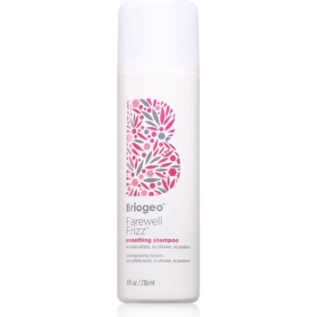 Briogeo Farewell Frizz изглаждащ шампоан 236ml