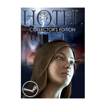 Hotel (Collector´s Edition)
