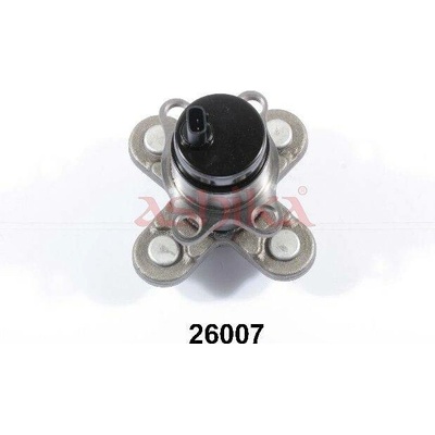 Náboj kola ASHIKA 44-26007 (4426007)