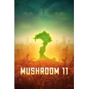 Mushroom 11