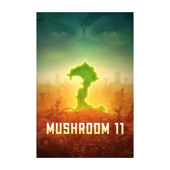 Mushroom 11