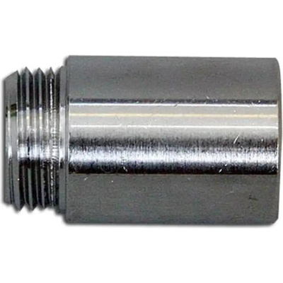 Aquasto УДЪЛЖИТЕЛ 1/2 - 15ММ ХРОМ aquasto (3800223753779)