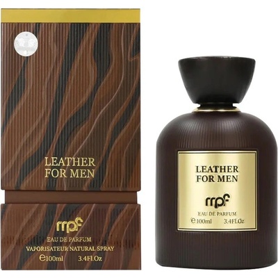MPF Fabulicious parfémovaná voda pánská 100 ml