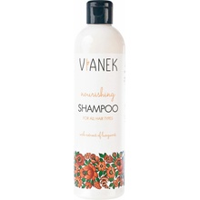 VIANEK Nourishing Shampoo 300 ml