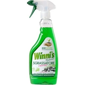 Winni´s Sgrassatore MR 038 odmašťovač 500 ml
