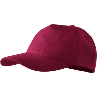 MALFINI 5P Garnet |