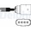 Lambda sonda DELPHI ES10981-12B1 ES10981-12B1