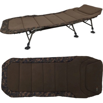 Fox R-Series Camo Bedchairs