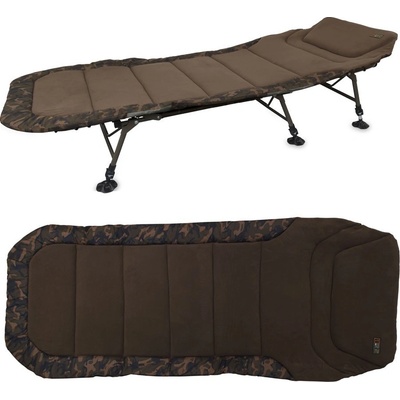 Fox R-Series Camo Bedchairs