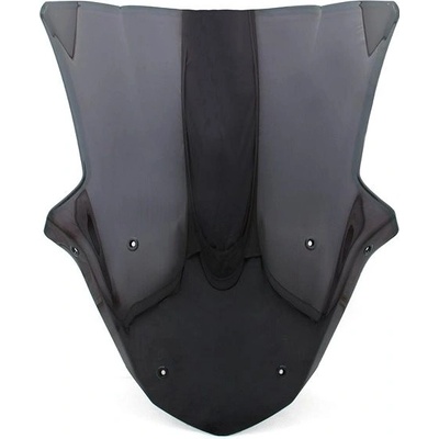 Plexi štít dymový Kawasaki ZX-10R 2011-2013