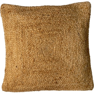 EGLO 420106 - Декоративна възглавница COTABATO 45x45 cm кафява (EG420106)