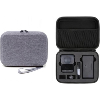 Stablecam Sivé nylonové puzdro na prenášanie pre DJI OSMO 360 1DJ8174