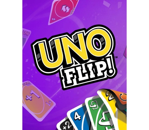 UNO Flip!