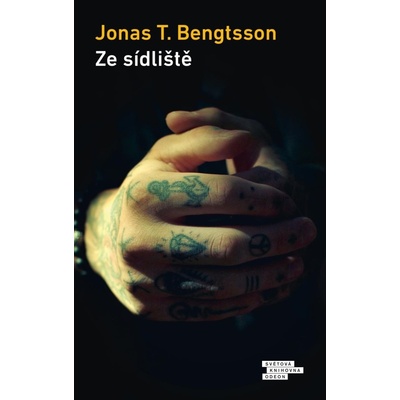 Ze sídliště - Jonas T. Bengtsson