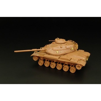 Revell Hauler M60 A3 Revell kit PE set for kit 1:72