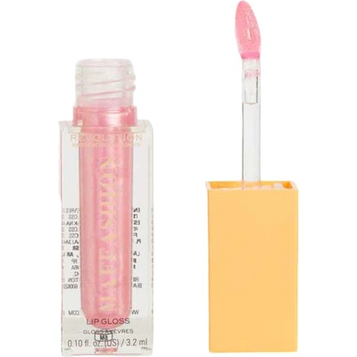 Revolution Beauty x Maffashion Гланц за устни Sailor Moon, 3.2 ml