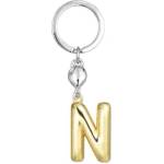Metalmorphose Ключодържател Metalmorphose Balloonletter N (MTM10N)
