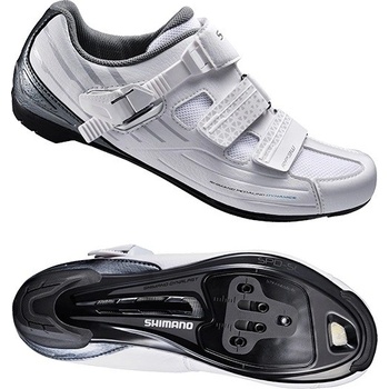 Shimano SH-RP300 biele