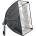 Studio SOFTBOX 40x40 SS-40-E