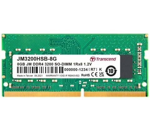 Transcend JM3200HSB-8G
