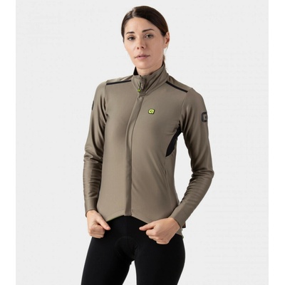 Alé Cycling Klimatik K-Tornado 2.0 hnedá dámská – Zboží Mobilmania