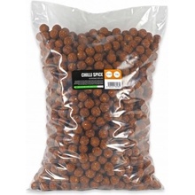 Karel Nikl Boilies Economic Feed 5kg 20mm strawberry