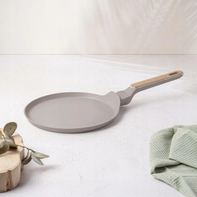 BerlingerHaus Tradiční pánev 25 cm s titanovým povrchem