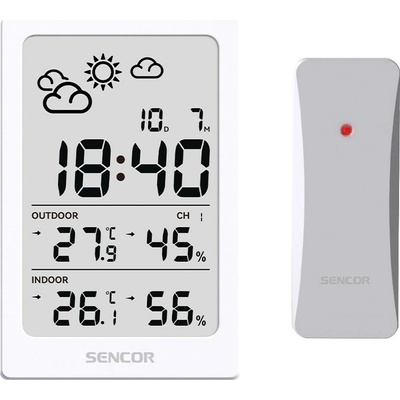 Sencor SWS 2300 W