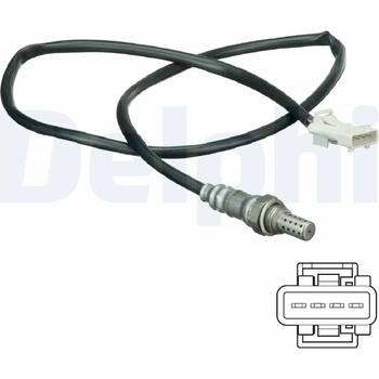 Lambda sonda DELPHI ES20115-12B1