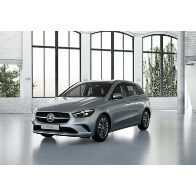Mercedes-Benz B 200 120 kW