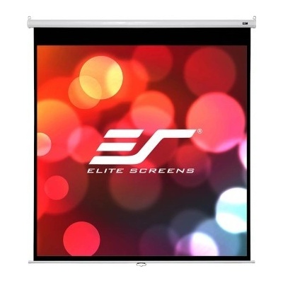 ELITE SCREENS 85" 1:1 M85XWS1