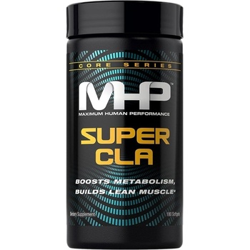 Image 1 of MHP Super CLA [180 Гел капсули]