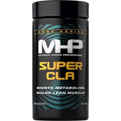 MHP Super CLA [180 Гел капсули]