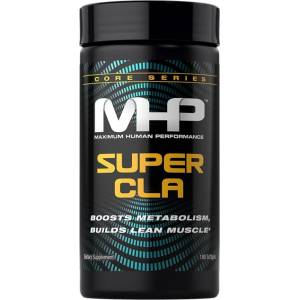 MHP Super CLA [180 Гел капсули]