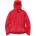 Rab Дамско водоустойчиво яке Rab Women's Phantom Jacket Waterproof jacket - Hibiscus - размер 42 (EU) (102-4623-0114)