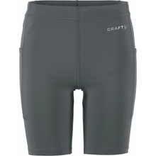 CRAFT ADV Essence Short Tights 2 černá