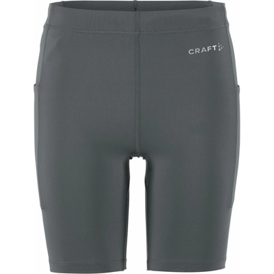 CRAFT ADV Essence Short Tights 2 černá – Zboží Mobilmania