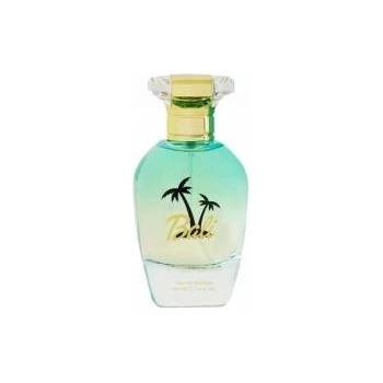 Alkotest GULF ORCHID Bali EDP spray 100ml