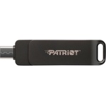 Patriot Rage R550 32GB PE32GR550DSAD Флаш памет
