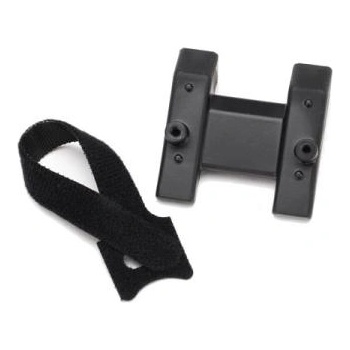 Traxxas легла телеметрия: Spartan