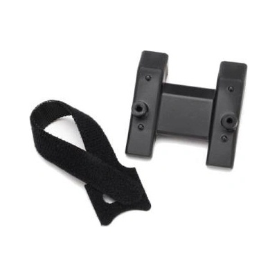 Traxxas легла телеметрия: Spartan